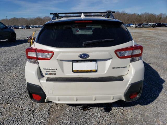 Photo 6 from auction – 2019 SUBARU CROSSTREK with VIN JF2GTADC5KH232938