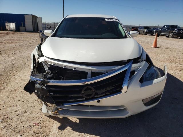Photo 5 from auction – 2015 NISSAN ALTIMA 2.5 with VIN 1N4AL3APXFC126159