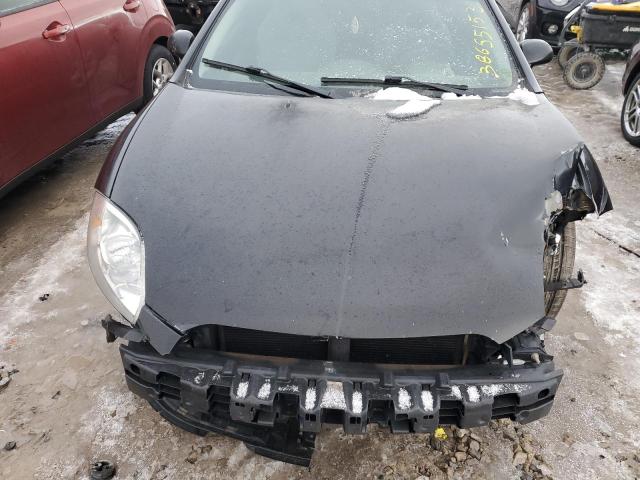 Photo 11 from auction – 2006 MITSUBISHI ECLIPSE GS with VIN 4A3AK24FX6E003909
