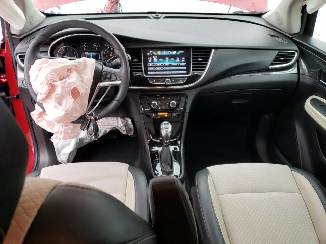 Photo 8 from auction – 2018 BUICK ENCORE PRE with VIN KL4CJBSB7JB686168