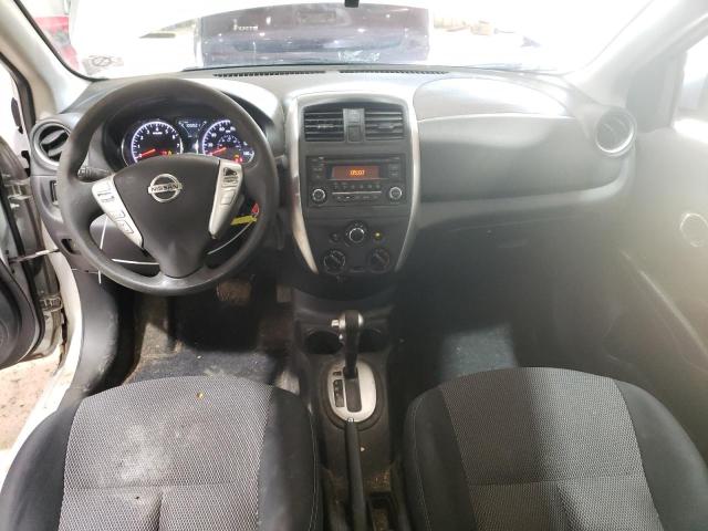 Photo 8 from auction – 2015 NISSAN VERSA S with VIN 3N1CN7AP6FL912519