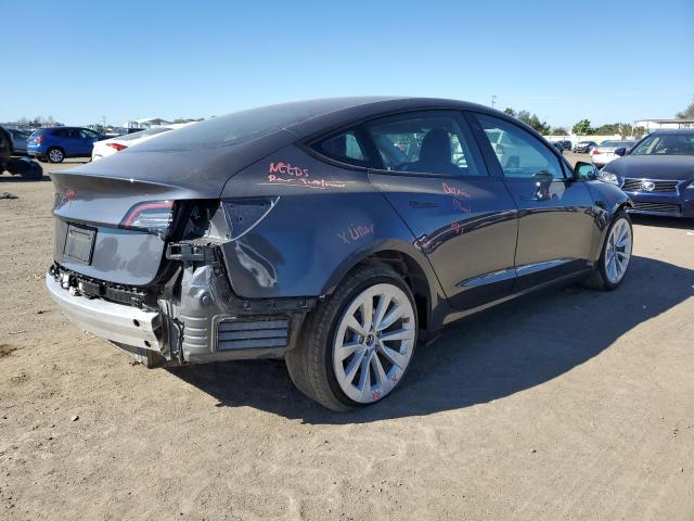 Photo 3 from auction – 2021 TESLA MODEL 3 with VIN 5YJ3E1EA1MF927845