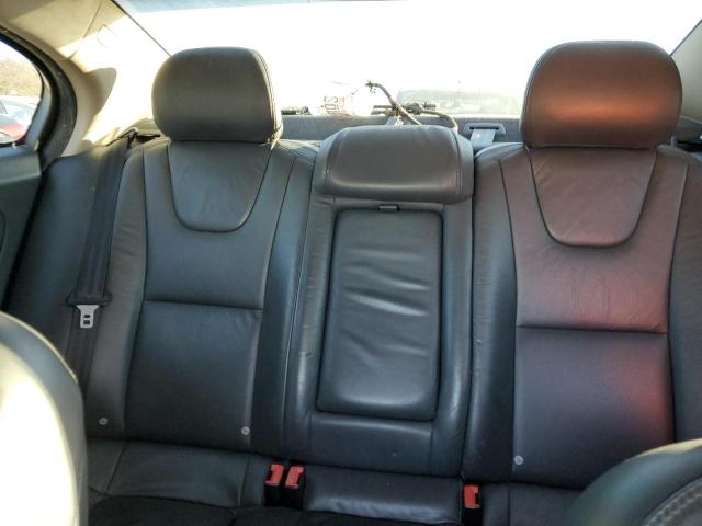 Photo 10 from auction – 2012 VOLVO S60 T5 with VIN YV1622FS0C2080198