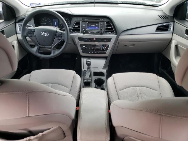 Photo 8 from auction – 2015 HYUNDAI SONATA SE with VIN 5NPE24AF9FH010595