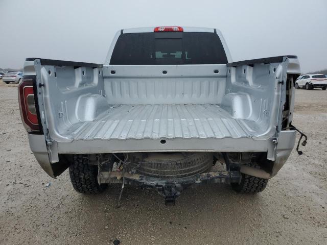 Photo 6 from auction – 2017 GMC SIERRA K15 with VIN 3GTU2NEC7HG198613
