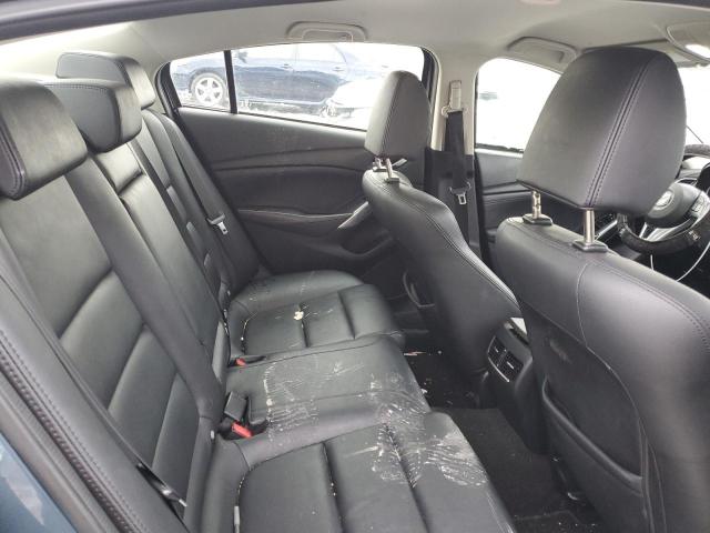 Photo 10 from auction – 2015 MAZDA 6 TOURING with VIN JM1GJ1V65F1165513