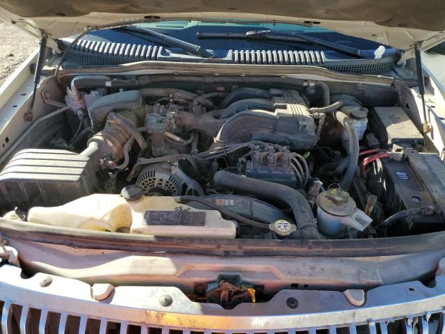 Photo 12 from auction – 2006 MERCURY MOUNTAINEE with VIN 4M2EU37E36ZJ00427