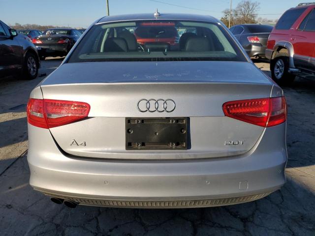 Photo 6 from auction – 2015 AUDI A4 PREMIUM with VIN WAUFFAFL3FN015066
