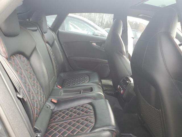 Photo 10 from auction – 2017 AUDI A7 COMPETI with VIN WAUW3AFC0HN058811