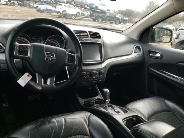 Photo 8 from auction – 2018 DODGE JOURNEY CR with VIN 3C4PDCGG8JT378126