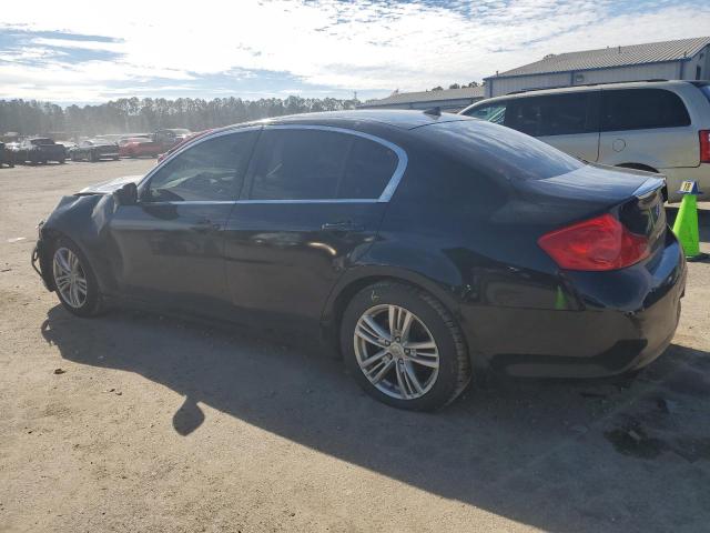 Photo 2 from auction – 2013 INFINITI G37 BASE with VIN JN1CV6AP2DM710287