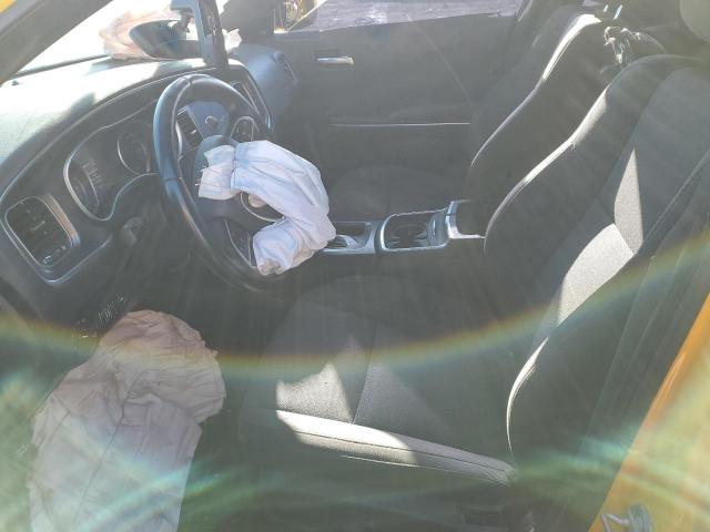Photo 7 from auction – 2017 DODGE CHARGER R/ with VIN 2C3CDXCTXHH579011