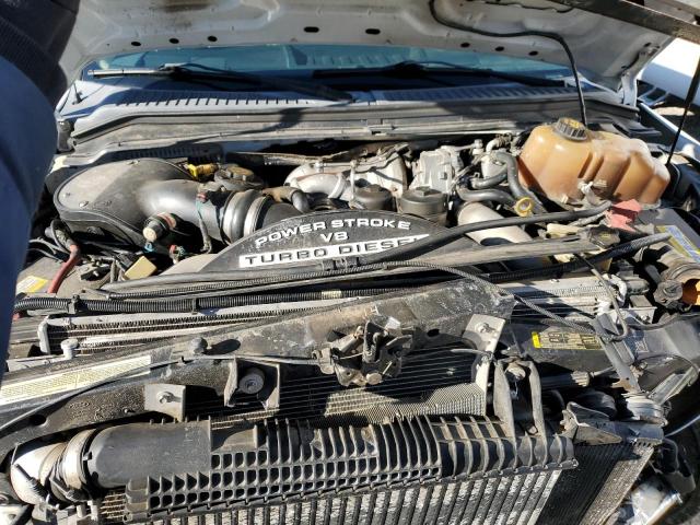 Photo 11 from auction – 2009 FORD F350 SUPER with VIN 1FTWW33RX9EA83053