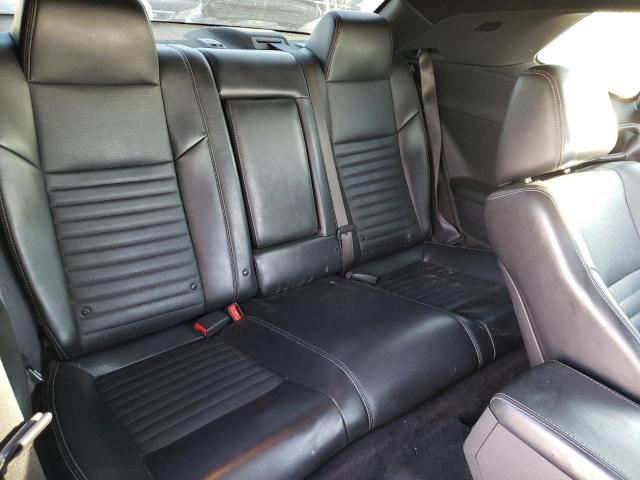 Photo 10 from auction – 2012 DODGE CHALLENGER with VIN 2C3CDYBT8CH268743