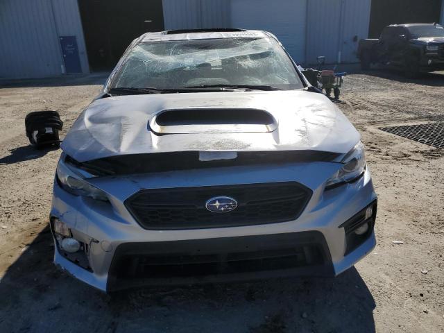 Photo 5 from auction – 2019 SUBARU WRX PREMIU with VIN JF1VA1F69K8830099
