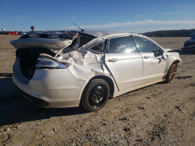 Photo 3 from auction – 2017 FORD FUSION TIT with VIN 3FA6P0K99HR266541
