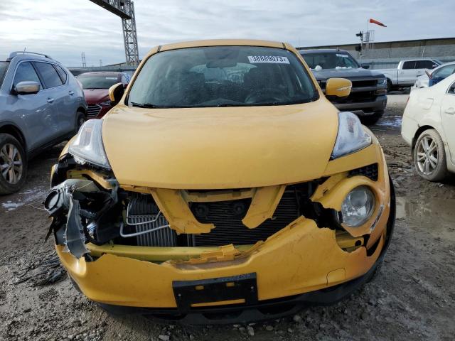 Photo 5 from auction – 2015 NISSAN JUKE S with VIN JN8AF5MR2FT505798
