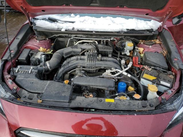 Photo 12 from auction – 2018 SUBARU CROSSTREK with VIN JF2GTACC4JH308858