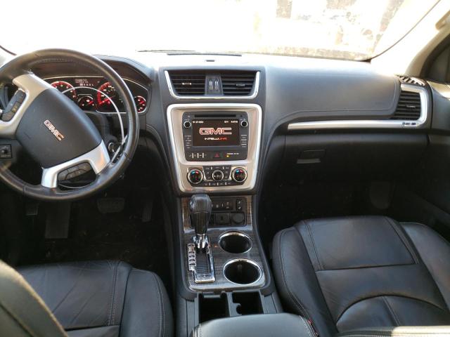 Photo 8 from auction – 2015 GMC ACADIA SLT with VIN 1GKKRRKD5FJ138188