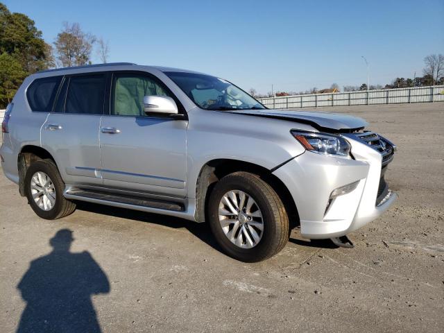 Photo 4 from auction – 2017 LEXUS GX 460 with VIN JTJBM7FX7H5163525