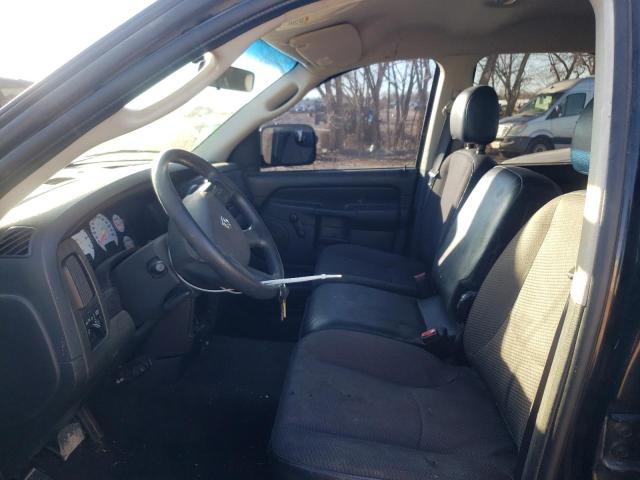 Photo 7 from auction – 2004 DODGE RAM 2500 S with VIN 3D7KA28D34G174788