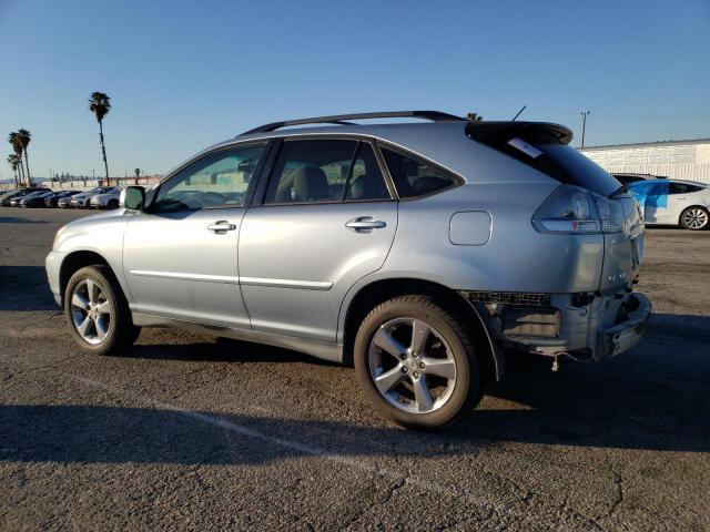 Photo 2 from auction – 2004 LEXUS RX 330 with VIN JTJHA31U540022114