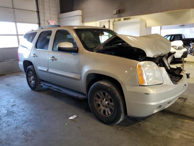 Photo 4 from auction – 2008 GMC YUKON with VIN 1GKFC13C48J145422