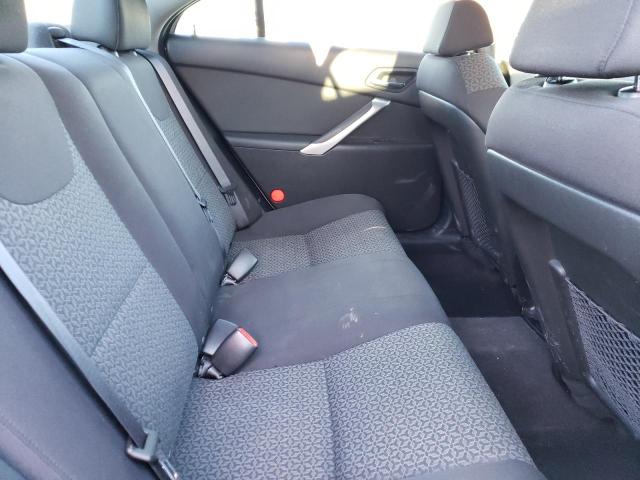Photo 10 from auction – 2010 PONTIAC G6 with VIN 1G2ZA5E03A4154050