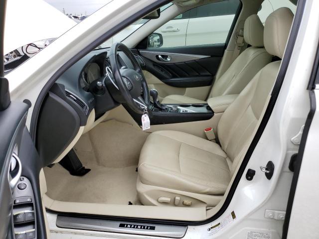 Photo 7 from auction – 2015 INFINITI Q50 BASE with VIN JN1BV7AP5FM331725