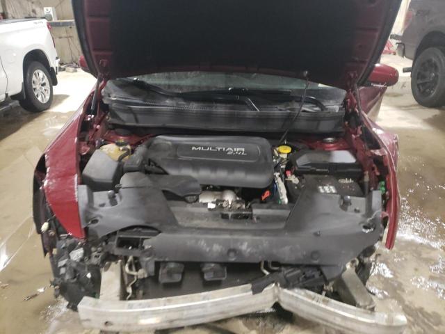 Photo 11 from auction – 2016 JEEP CHEROKEE L with VIN 1C4PJMCB4GW204002