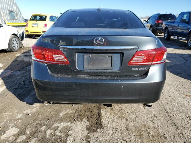 Photo 6 from auction – 2011 LEXUS ES 350 with VIN JTHBK1EGXB2428369