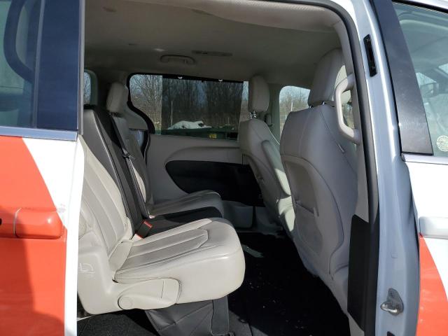Photo 11 from auction – 2021 CHRYSLER VOYAGER LX with VIN 2C4RC1DG0MR545865
