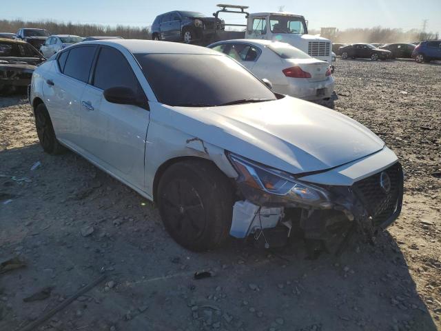 Photo 4 from auction – 2020 NISSAN ALTIMA S with VIN 1N4BL4BV1LC222538