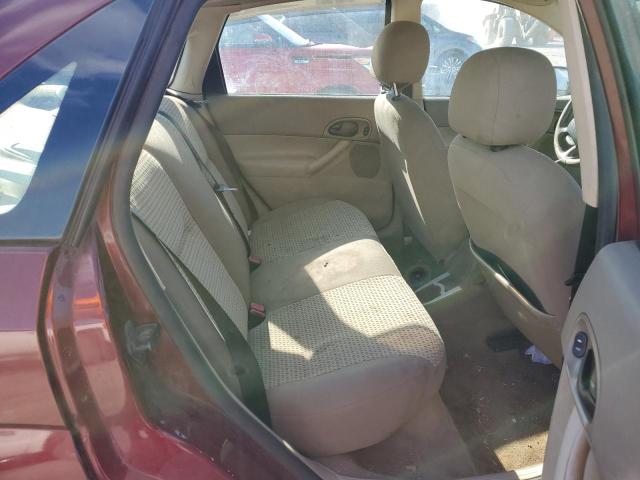 Photo 10 from auction – 2007 FORD FOCUS ZX4 with VIN 1FAFP34N77W309684