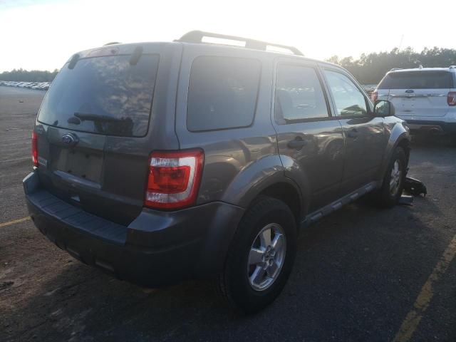 Photo 3 from auction – 2011 FORD ESCAPE XLT with VIN 1FMCU9D70BKB26147