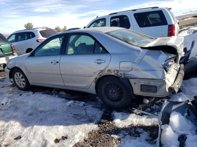 Photo 2 from auction – 2003 TOYOTA CAMRY LE with VIN 4T1BE30K03U225816