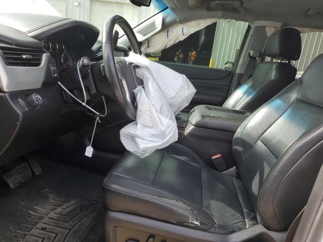Photo 7 from auction – 2015 GMC YUKON SLE with VIN 1GKS1AKC2FR242686