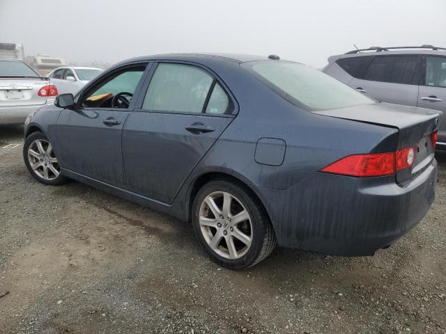 Photo 2 from auction – 2005 ACURA TSX with VIN JH4CL96825C018428