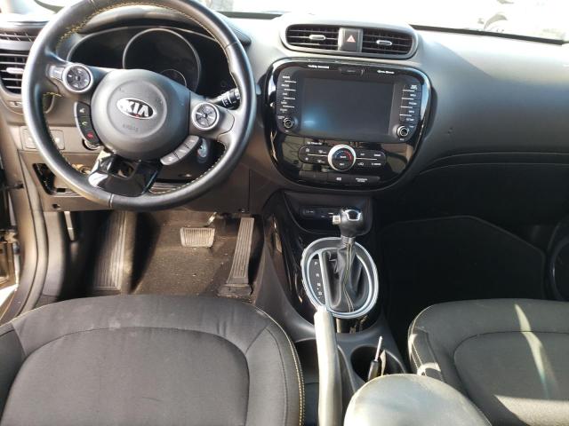 Снимка 8 от търг – 2016 KIA SOUL + с VIN KNDJP3A55G7358904