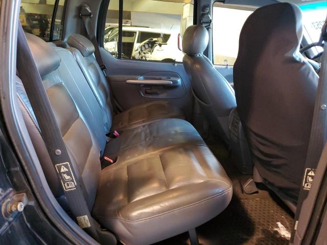 Photo 10 from auction – 2002 FORD EXPLORER S with VIN 1FMZU77E02UA94474