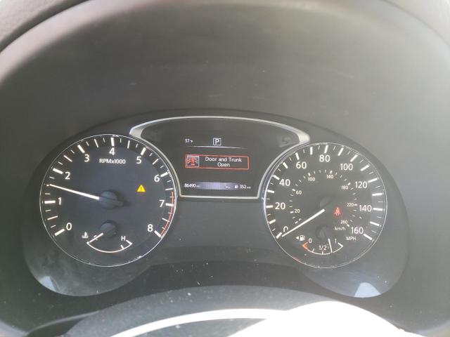 Photo 9 from auction – 2016 NISSAN ALTIMA 2.5 with VIN 1N4AL3AP2GC151090