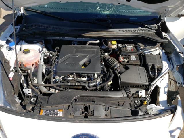 Photo 12 from auction – 2020 FORD ESCAPE SE with VIN 1FMCU0G62LUA46157