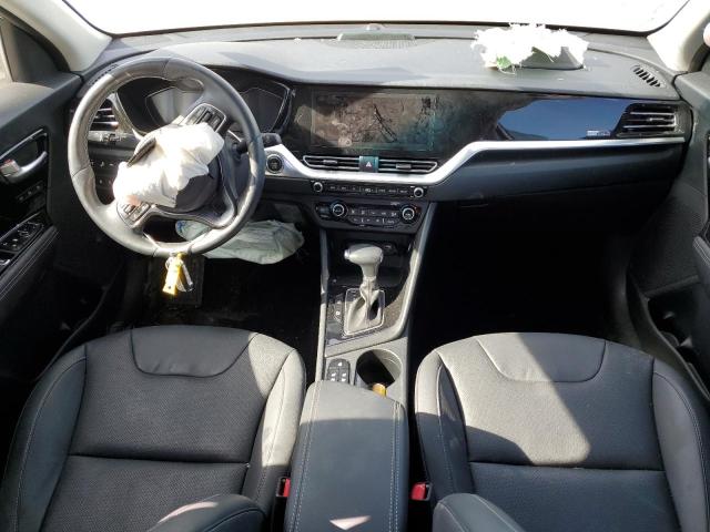 Photo 8 from auction – 2020 KIA NIRO EX PR with VIN KNDCC3LD9L5432212