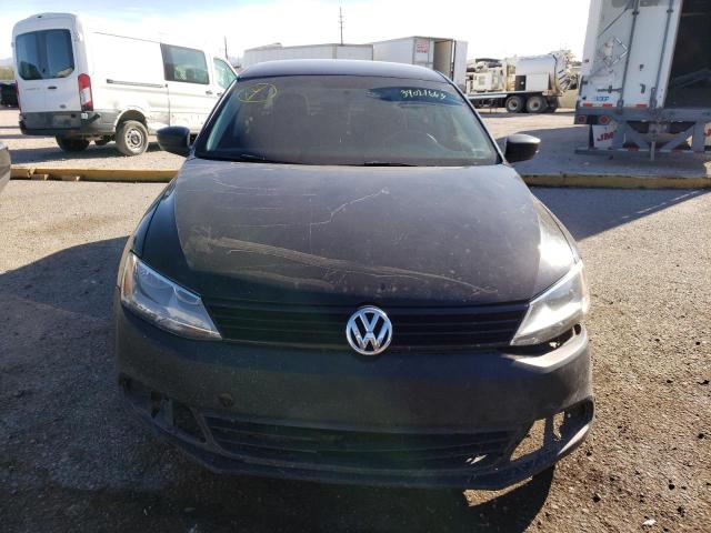 Photo 5 from auction – 2011 VOLKSWAGEN JETTA BASE with VIN 3VW2K7AJ9BM375868