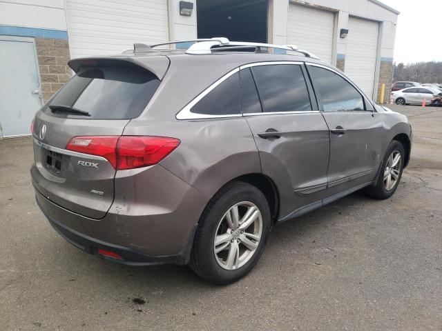 Photo 3 from auction – 2013 ACURA RDX with VIN 5J8TB4H31DL002987