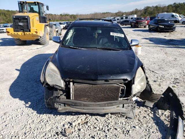 Photo 5 from auction – 2011 CHEVROLET EQUINOX LT with VIN 2GNALFEC2B1327810