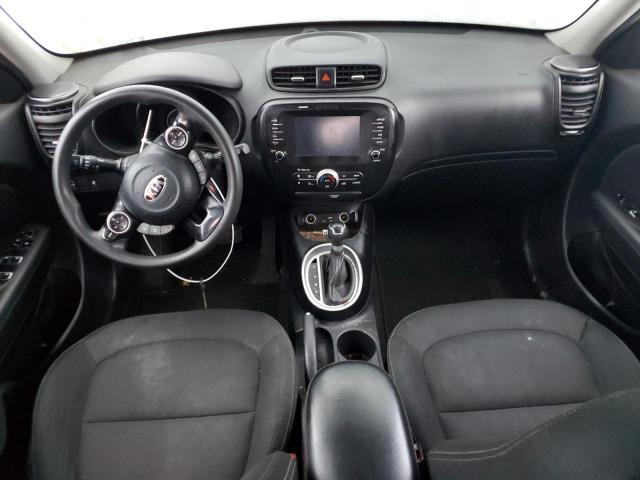 Снимка 8 от търг – 2018 KIA SOUL + с VIN KNDJP3A55J7603370