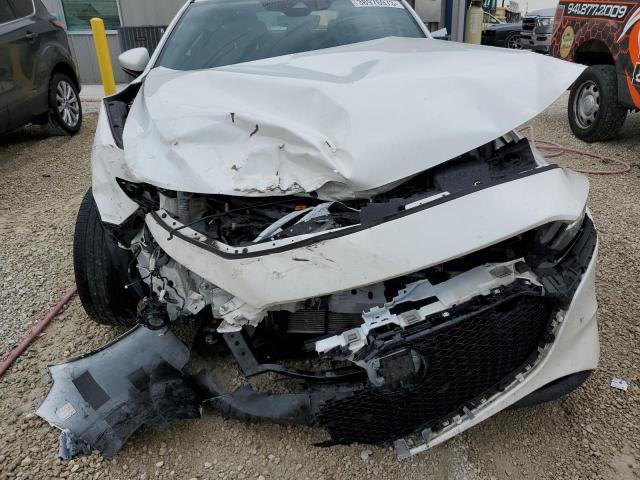 Photo 11 from auction – 2020 MAZDA 3 PREFERRE with VIN JM1BPAMM4L1168892
