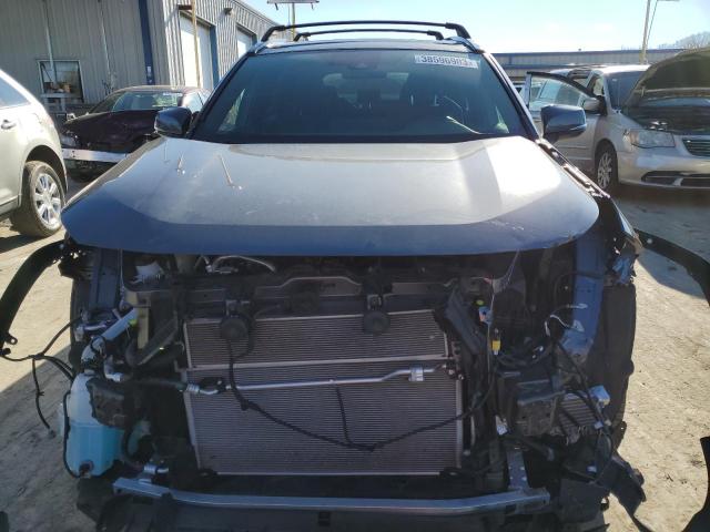Photo 5 from auction – 2021 TOYOTA RAV4 PRIME with VIN JTMAB3FV5MD054234