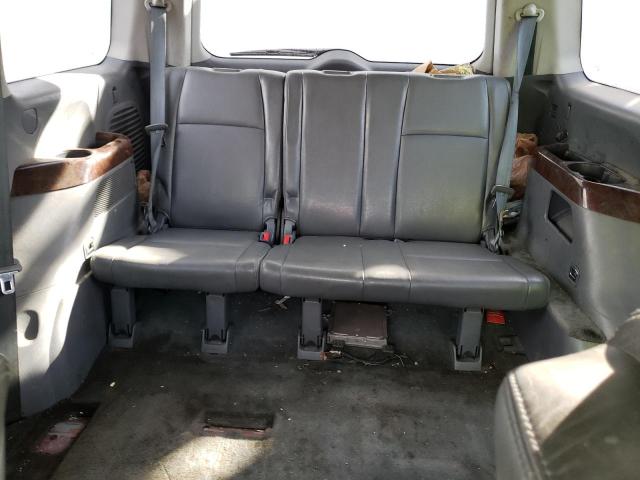 Photo 10 from auction – 2003 HONDA PILOT EXL with VIN 2HKYF18643H541141